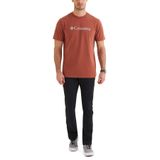 Columbia Erkek T-Shirt 5003146768, Kahverengi, S