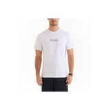Columbia Erkek T-Shirt 9120511100, Beyaz, 2XL