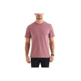 Columbia Erkek T-Shirt TYC47CA9A694CD8530, Kırmızı, S