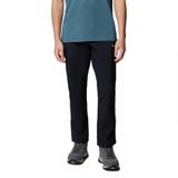 Columbia Erkek Tech Pantolon, siyah, L