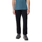 Columbia Erkek Tech Pantolon, siyah, M