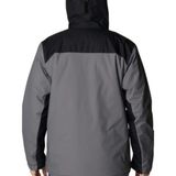 Columbia Erkek Tipton Peak™ Iıı Yalıtımlı Ceket | 274 - 2XL - Gri