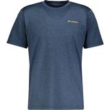Columbia Erkek Tişört 2071751-464 - Lacivert - S