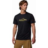 Columbia Erkek TIŞÖRT-2118541013 - XL - Antrasit