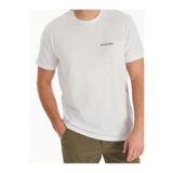 Columbia Erkek Tişört CS0282 CSC M BASIC SM LOGO BRUSHED SS TEE 9110151100