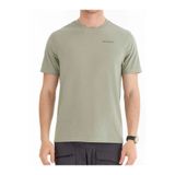 Columbia Erkek Tişört CS0282 CSC M BASIC SM LOGO BRUSHED SS TEE 9110151348