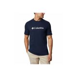 Columbia Erkek Tişörtü 1680053 Lacivert