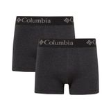 Columbia Erkek Trunk Siyah Boxer