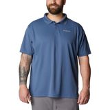 Columbia Erkek Utilizer Polo T-shirt,Dark Mountain,XXL