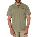 Columbia Erkek Utilizer Polo T-shirt,Taş Yeşili,XL