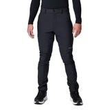 Columbia Erkek Vast Canyon Softshell Pantolon, Siyah, 36W / 32L