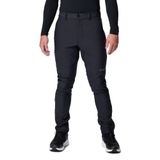 Columbia Erkek Vast Canyon Softshell Pantolon, Siyah, 42W / 32L