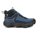 Columbia Escape Thrive Titanium Mid Outdry 2130691-492 Erkek Bot Siyah