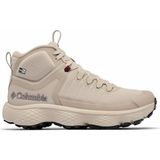 Columbia Escape Thrive Titanium Mid Outdry Erkek Kısa Bot - Gri