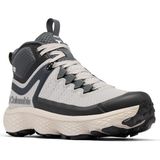 Columbia Escape Thrive Titanium Mid Outdry Erkek Kısa Bot - Karışık