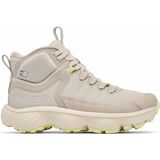Columbia Escape Thrive Titanium Mid Outdry Kadın Kısa Bot - Gri
