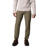 Columbia Essential Hike Ay Erkek Pantolon, Çağla Yeşili, S Beden