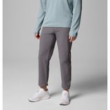 Columbia Essential Hike Ay Erkek Pantolon - XL - Koyu Gri