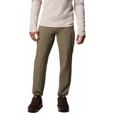 Columbia Essential Hike Ay Erkek Pantolon - XL - Yeşil