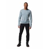 Columbia Essential Hike Ay Outdoor Pantolon, M, 2136921010, Siyah, Erkek