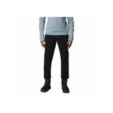 Columbia Essential Hike Ay Outdoor Pantolon, XL, 2136921010, Siyah, Erkek