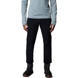 Columbia Essential Hike™ Ay Pant Siyah Erkek Outdoor Pantolon AO5167-010