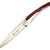 Columbia Ext-2990-D Wood Deejo Çakı
