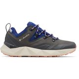 Columbia Facet 60 Low Outdry Gri Kadın Ayakkabı