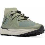 Columbia Facet 75 Alpha Outdry Erkek Kısa Bot - Renkli