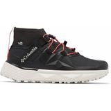 Columbia Facet 75 alpha outdry kadın kısa bot Siyah