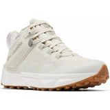 Columbia Facet 75 Mid Outdry Açık Krem Kadın Ayakkabı