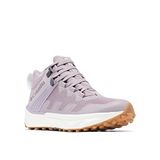 Columbia Facet 75 Mid Outdry Kadın Kısa Bot Mor 37.5