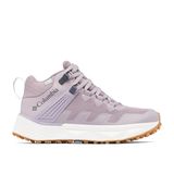 Columbia Facet 75 Mid Outdry Kadın Kısa Bot Mor