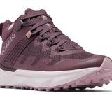 Columbia Facet 75 Mid Outdry Moonvista-Buhar Kadın Yürüyüş Ayakkabısı