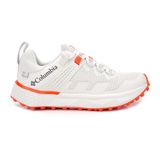 Columbia Facet 75 Outdry 2099721-091 Erkek Outdoor Ayakkabı Krem