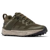 Columbia Facet 75 Outdry Haki Renk Erkek Trekking Kısa Bot