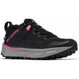 Columbia Facet 75 Siyah Mid Outdry Kadın Outdoor Ayakkabı