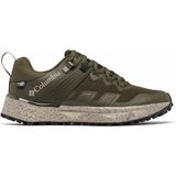 Columbia Facet 75 Yeşil Outdry Erkek Outdoor Ayakkabı