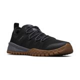 Columbia Fairbanks Low Erkek Outdoor Ayakkabı 001 siyah