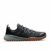 Columbia Fairbanks Low Siyah Erkek Sneaker