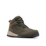 Columbia Fairbanks Mid Haki Erkek Outdoor Bot