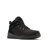 Columbia Fairbanks Mid Siyah Erkek Outdoor Bot
