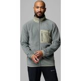 Columbia Fast Trek™ Erkek Polar Ceket 2135691342