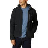 Columbia Fast Trek™ Erkek Polar Ceket AE3039 - Siyah