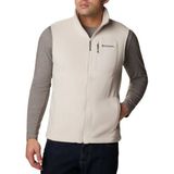 Columbia Fast Trek Fleece Erkek Yelek - Kahverengi