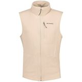 Columbia Fast Trek Fleece Yelek, Erkek Polar Yeleği, Koyu gri, M