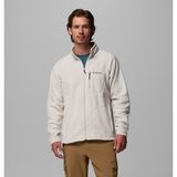 Columbia Fast Trek Iı Erkek Tam Fermuarlı Polar Üst - 2XL - Bej