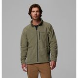 Columbia Fast Trek Iı Erkek Tam Fermuarlı Polar Üst - XL - Çağla Yeşili