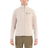 Columbia Fast Trek Iı Full Zip Fleece Erkek Sweatshirt - Bej