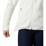 Columbia Fast Trek II Kadın Polar - Beyaz - XS